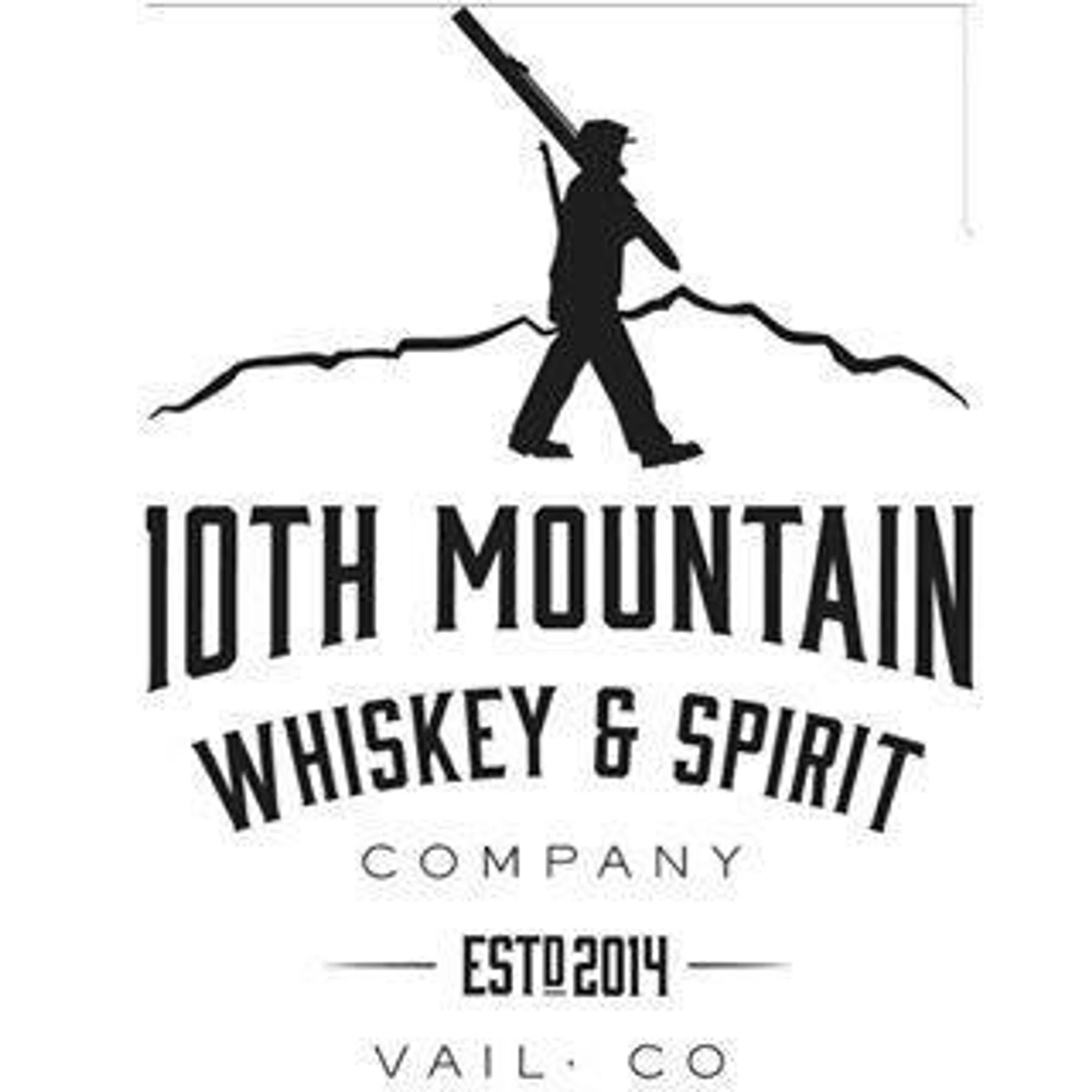 10th Mountain Whiskey