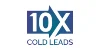 10x Cold Leads