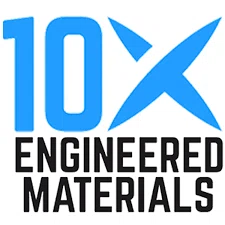 10X Engineered Materials