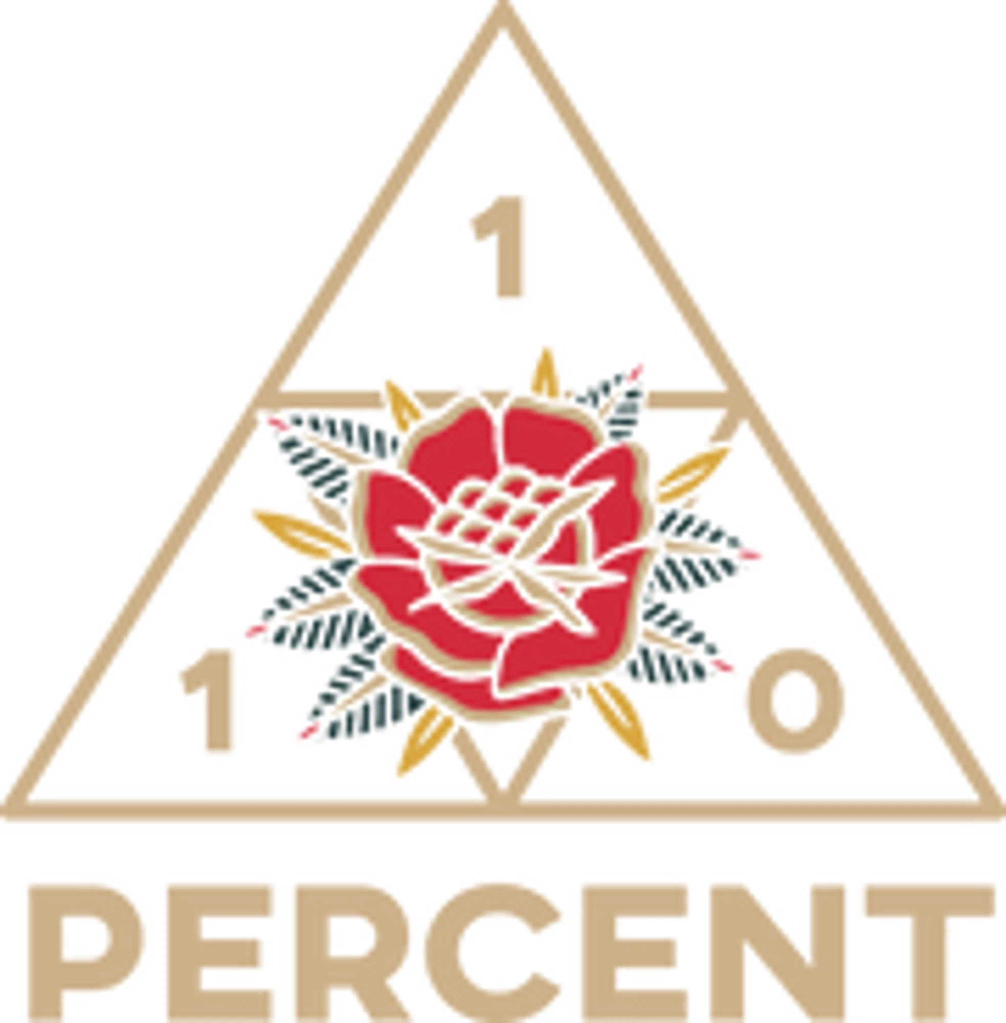 110 Percent Promo Codes