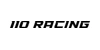 110Racing logo