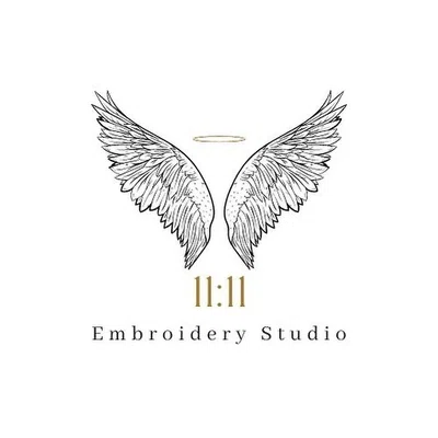 1111 Embroidery Studio