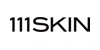 111Skin logo