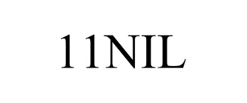 11NIL logo