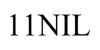 11NIL logo