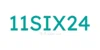 11SIX24 logo