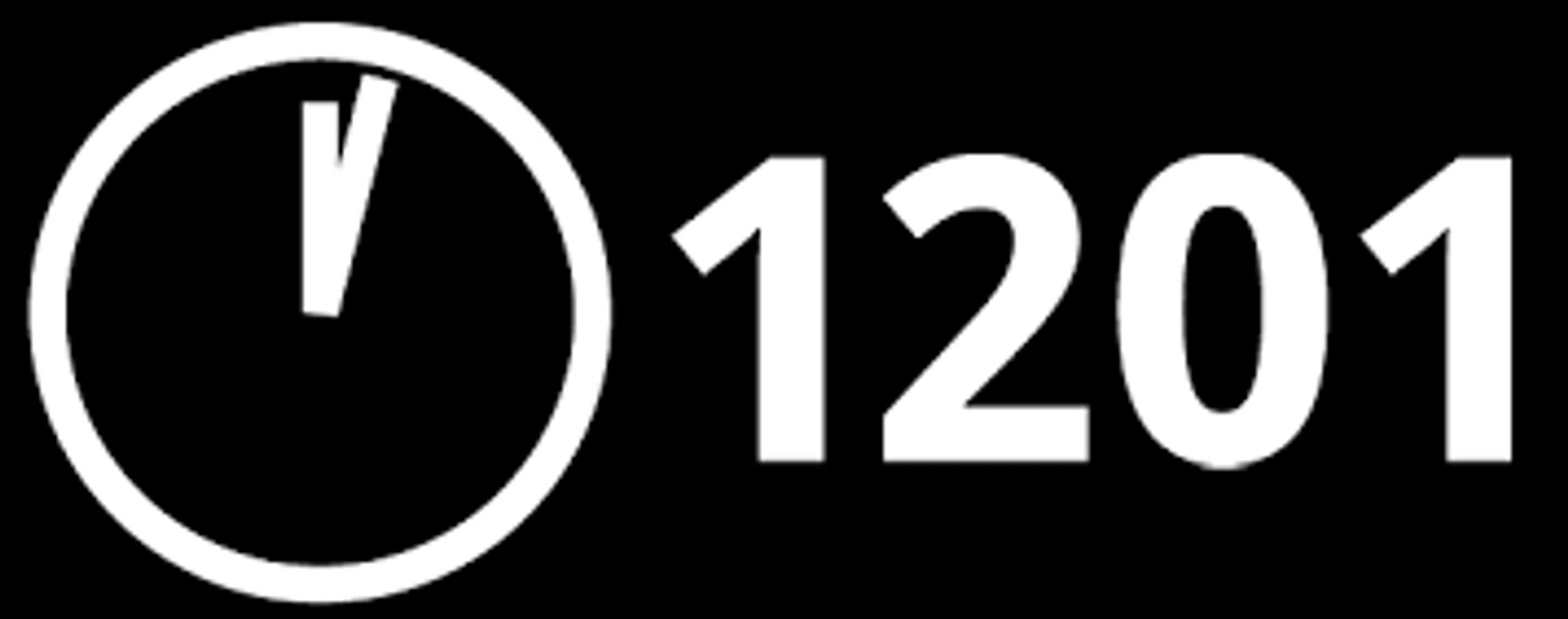 1201 Computer Repair