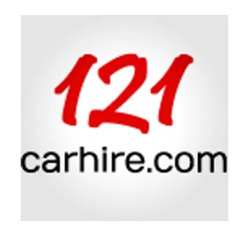 121 Car Hire