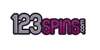 123 Spins