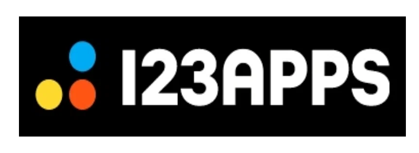 123apps Computer Software