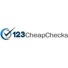 123 Cheap Checks