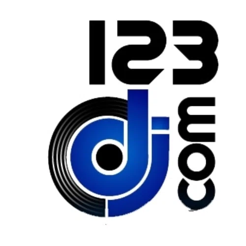 123DJ.com