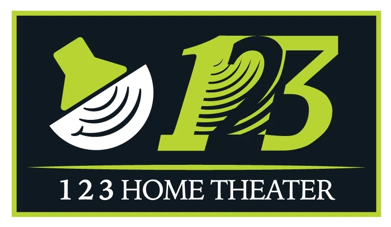 1 2 3 Home Theater