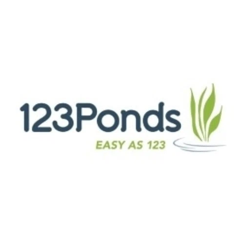 123Ponds.com