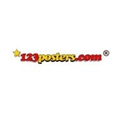 123Posters