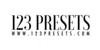 123PRESETS logo