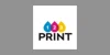 123print logo