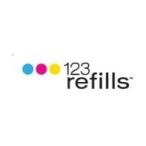 123 Refills