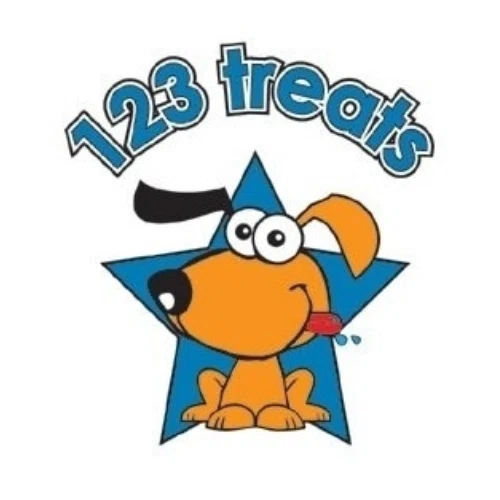 123 Treats