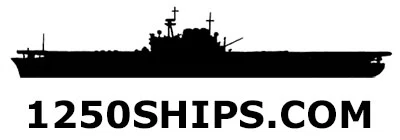 1250Ships