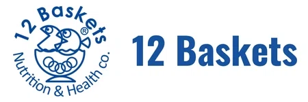 12 Baskets Nutrition & Health Co.
