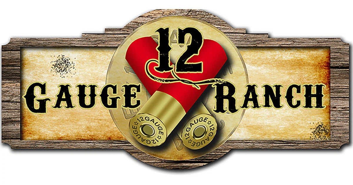 12 Gauge Ranch