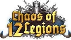 12 Legions