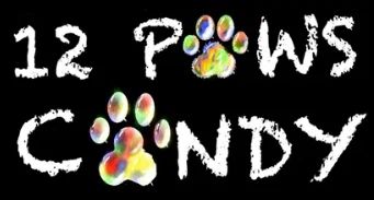 12 Paws Candy Company