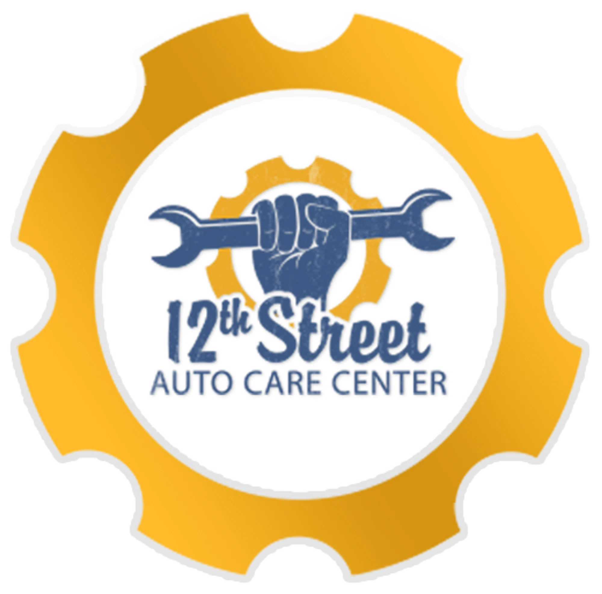 12th Street Auto Care Center