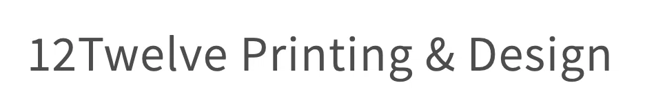 12Twelve Printing & Design