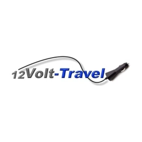 12 Volt Travel