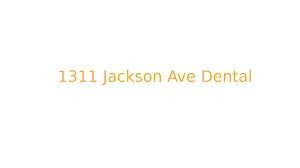 1311 Jackson Ave Dental