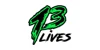 13 Lives logo