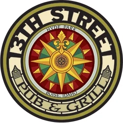 13th St. Pub & Grill