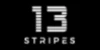 13 Stripes logo