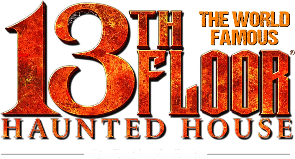 13th Floor Haunted House Denver