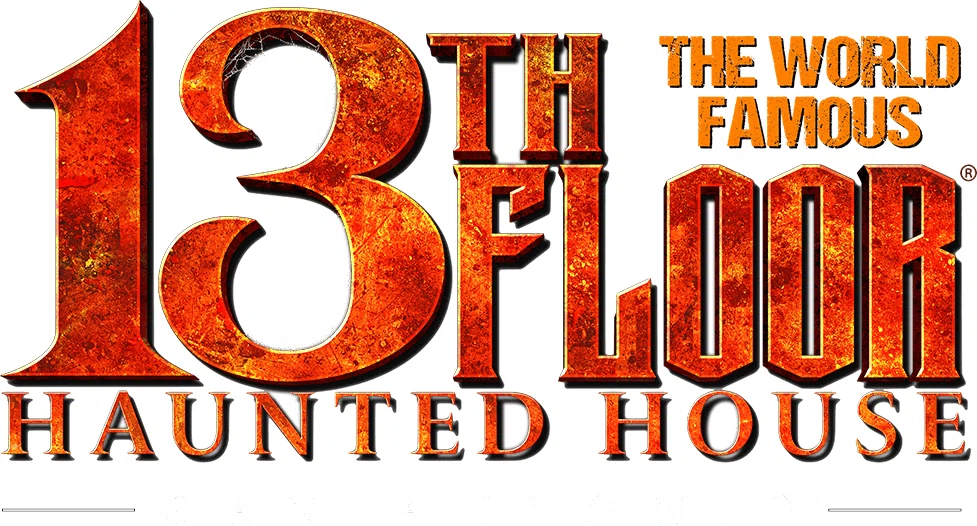 13th Floor Haunted House San Antonio