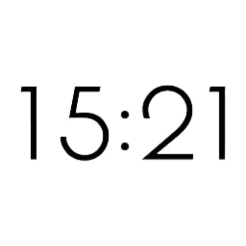 15:21 Store