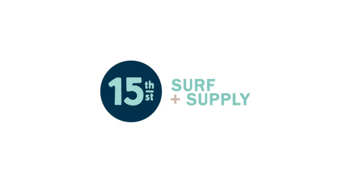 15th St Surf Supply