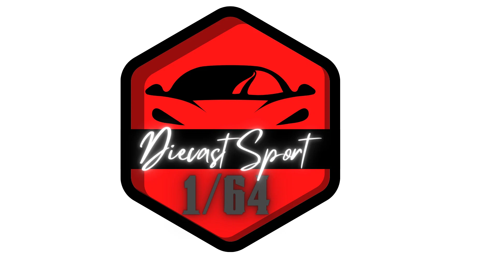 164 Diecast Sport