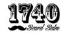1740 Beard Balm