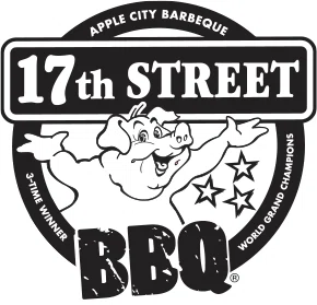 17th Street Barbecue