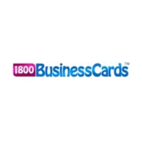 1800BusinessCards Promo Codes