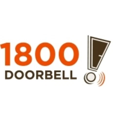 1800 Doorbell