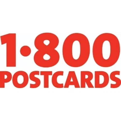 1-800 Postcards