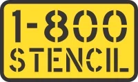 1-800-Stencil