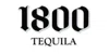 1800 Tequila logo