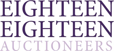 1818 Auctioneers