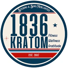 1836 Kratom