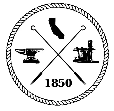 1850 Irons